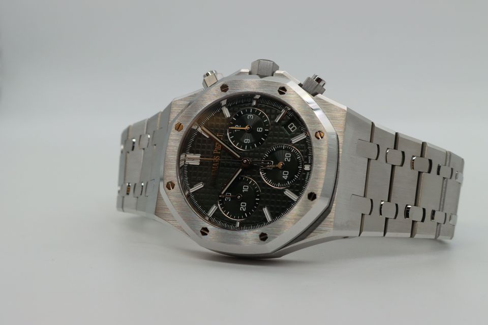 Audemars Piguet Royal Oak 26240ST.OO.1320ST.04 Image 6